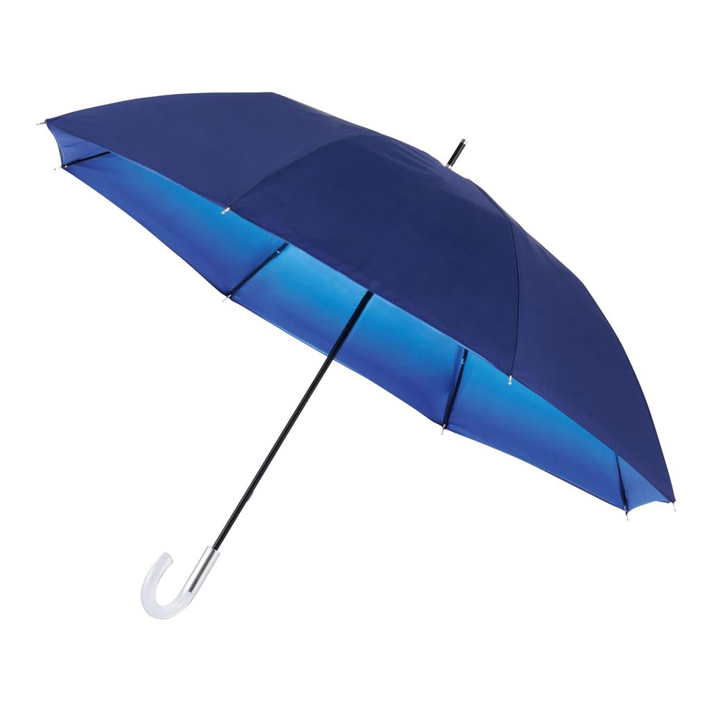 Estaa Insulated Long Light Heat UV For Rain or Manual 50cm Gradient Deep 30206 Parasol, Umbrella, Blocking, Blocking, Protection, Shine, Opening,