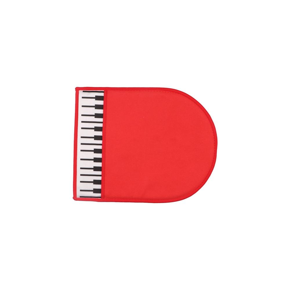Soft Piano Cleaning Wipes Reusable Piano Cleaning Cloth Piano Cleaning Glove  Musical Instrument