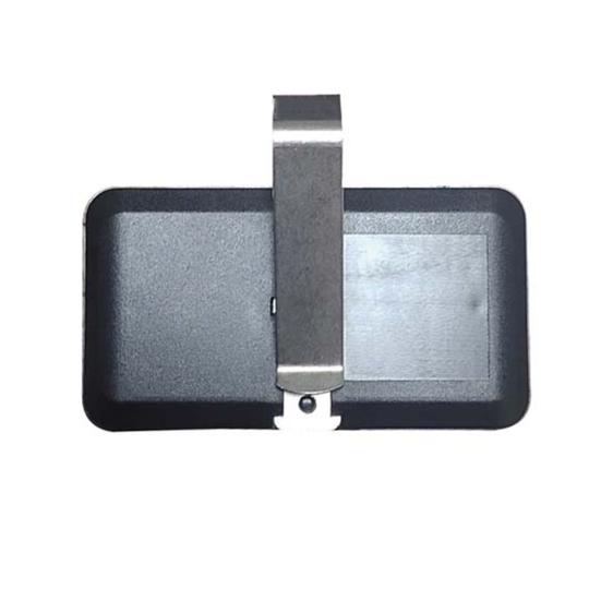 893MAX Garage Door Opener Remote Control for Liftmaster/for Chamberlain/for Sears Craftsman 3-Button Design Security 2 Rolling Code Technology