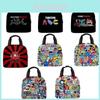 Alpha Lore Insulated Lunch Bag Leakproof Heat-insulated 8 Styles