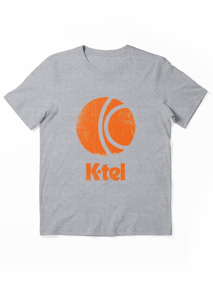 K-On! Põhiline unisex T-särk
