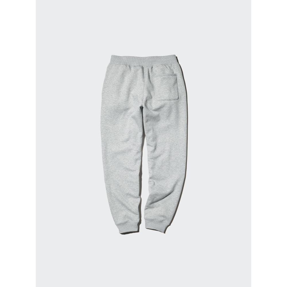 Uniqlo Warm Boa Sweatpants Longer Length