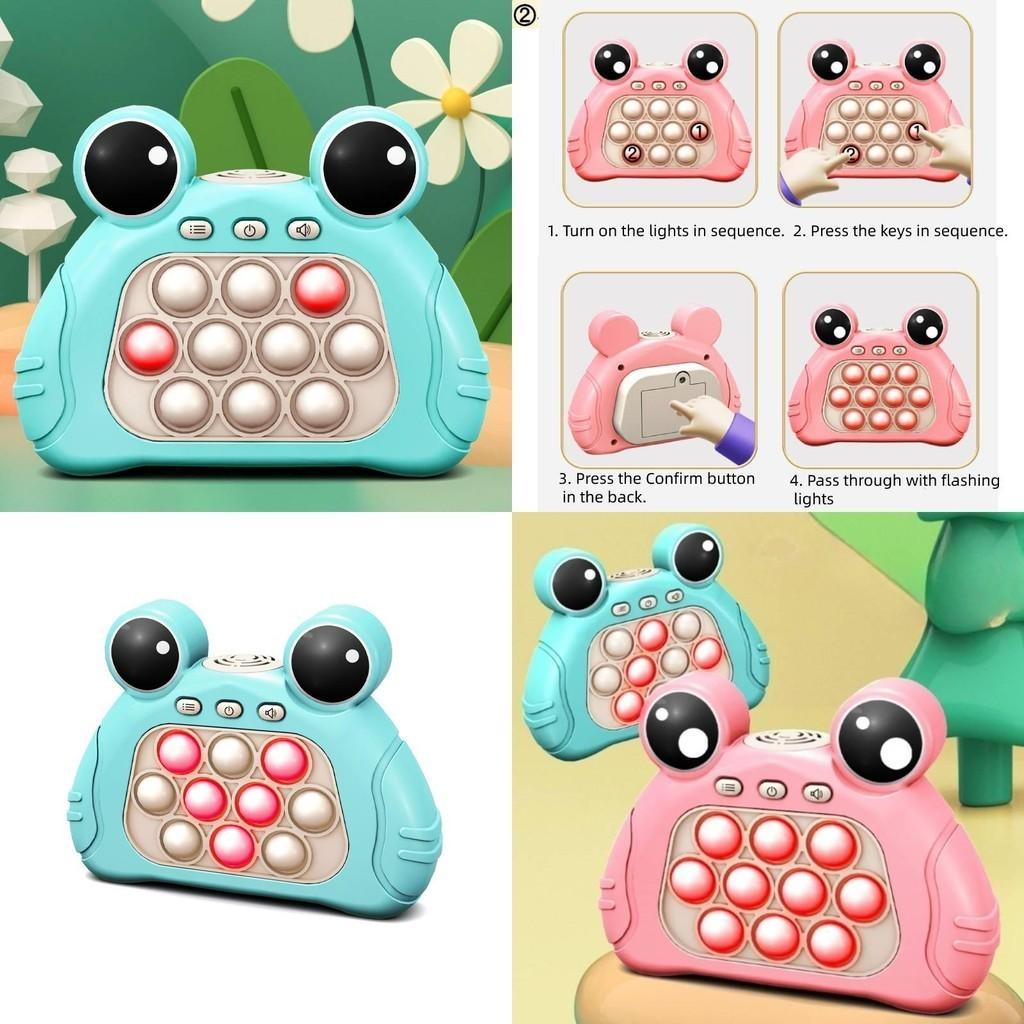 Знищуй мишей з легкістю Дитячий ігровий автомат для раннього розвитку та розваг