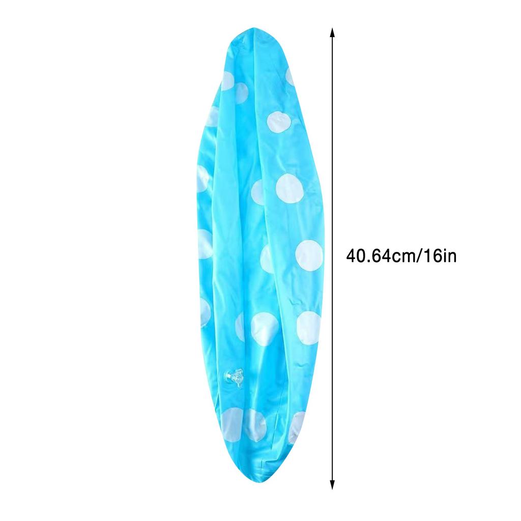 16 Inch Reuzen Ei Pasen PVC Opblaasbare Bal Buiten Ornament Opblaasbaar Pasen Buiten Tuin Hanger Ornament Decoración Hogar