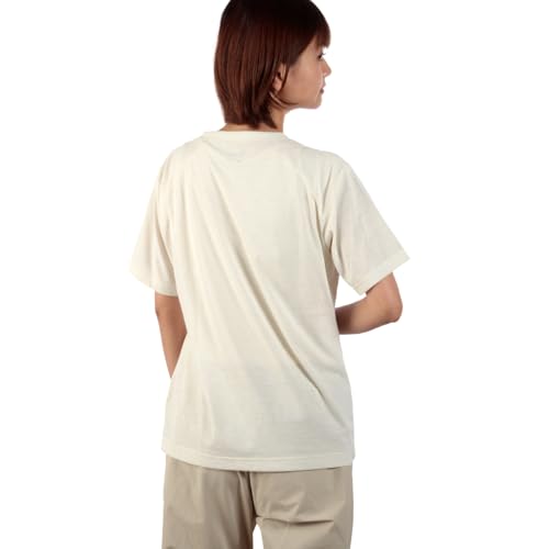 [Foxfire] C Shield Grouse T S/S