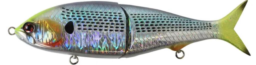 ZipBaits Conohira 210 Floating Jointed Lure 926 (5016)