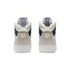 Puma Slipstream Mid Mutation Beast - Ivory Glow Intense Blue Unisex Sneakers Cream Nimbus-Cloud 381778-01