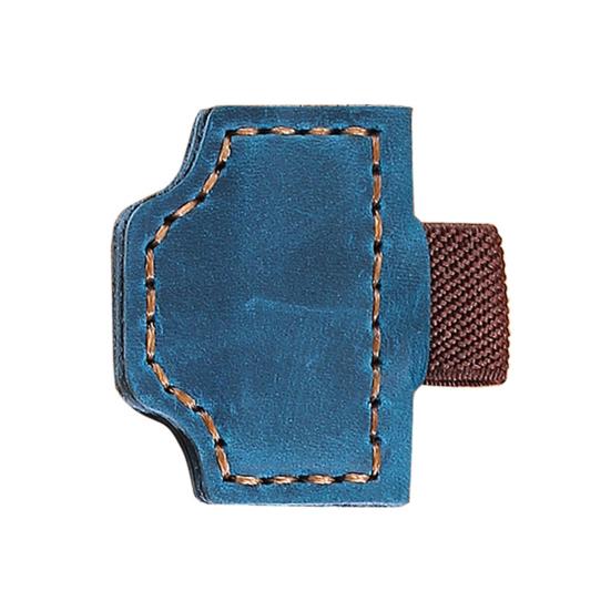Magnetic Bookmarks Faux Leather Pen Holder Personalized Bookmark Meaningful Gift for Women Teachers Book Lovers