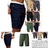 Soft And Comfortable Men Summer Shorts Ideal For Gym Sport Running Workout