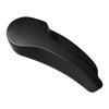 Black Plastic Handle Hood Release Handle Brand New Condition