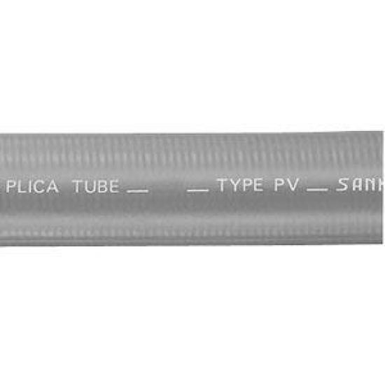 

Sankei Manufacturing Standard Waterproof Prepaid Card, Gray, PV17-10