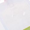 10Pcs Resealable Fresh Squeezed Pouches Baby Weaning Food Puree Reusable Squeeze