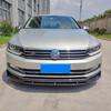 Compatibel met 2017 Volkswagen Magotan modellen: voorlip modificatie, frontsplitter, sideskirts, voorbumper, en bodykit.