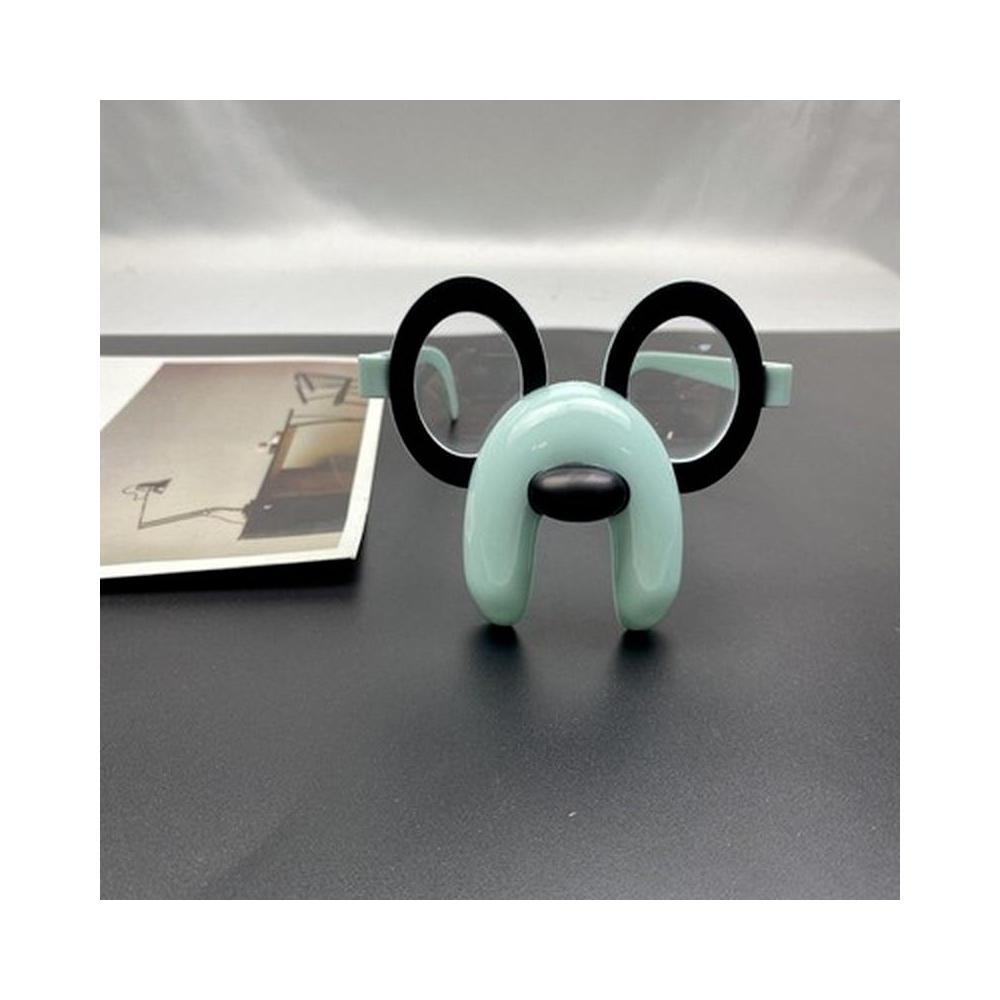 Pet Fashion Party Glasses Two-dimensional Halloween Glasses Puppy Personality Ball Funny Glasses Home Festival Party Supplies
