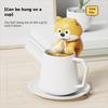 Hanging On the Cup Hanging Cooling Tool Cooler Food Food Cooling Fan Portable Handheld Fan