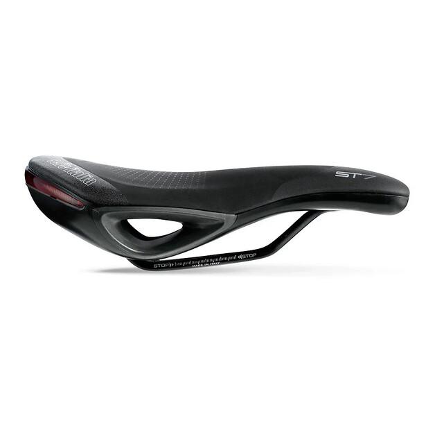

Selle Italia ST7 SuperFlow велосипедное седло 165 mm