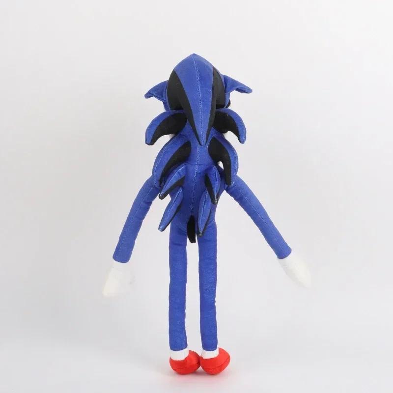 Pillar Chase 2 Plush,Fuwatti Plushies Toy,New Horror Stuffed Doll for Kids and Adults,Halloween Christmas Birthday Gift