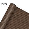 Sunshade Cloth with Grommets UV Protection Pergola Shade Cover Mesh Canopy Fence Privacy Screen for Patio Garden Backyard