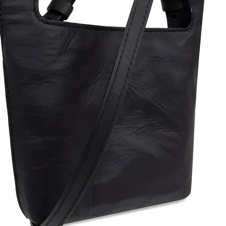 New Y 3 Logo print Tote Bag JX2462