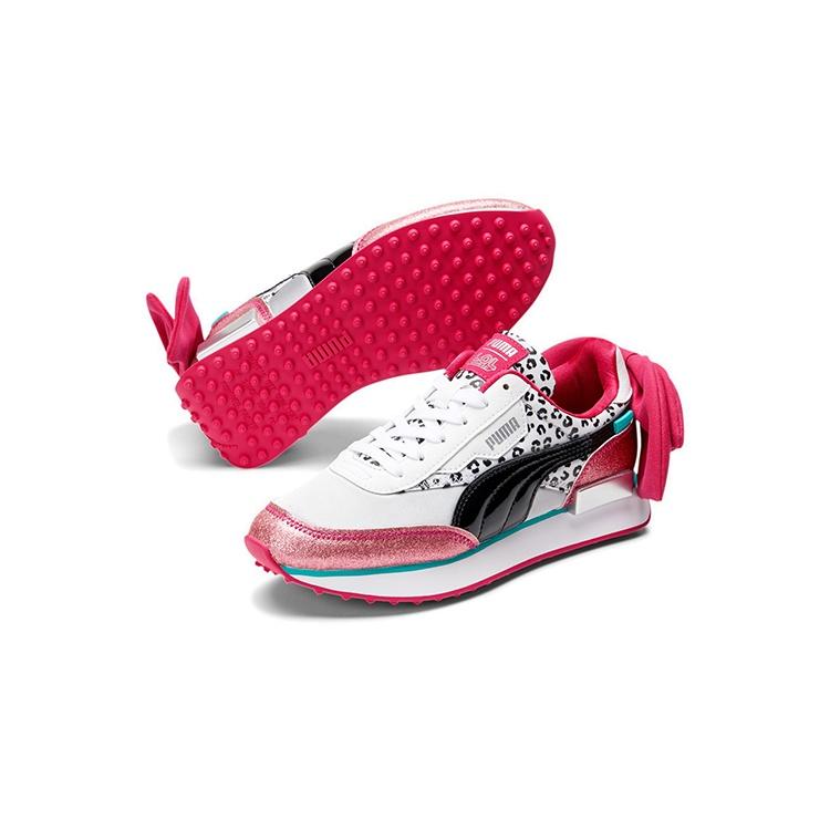 (GS) PUMA L.O.L. Surprise! x Future Rider 'Diva' Kids' 380607-01
