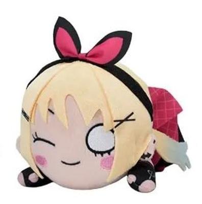 Love Ren No Sora Academy School Idol Club Lying Down Plushie Do Live! Girls' ~I Me!~ (Rurino Osawa/Limited Edition)