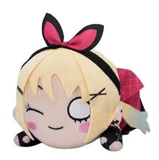 

Love Ren no Sora Academy School Idol Club Lying Down Plushie Do Live! Girls ~I Me!~ (Rurino Osawa/Limited Edition)