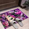 Betty Boop Pattern Rug, Indoor/Outdoor Mat, for Picnic, Gameroom, Bedroom, Office, Living Room, Home Decor Carpet, Birthday Gift