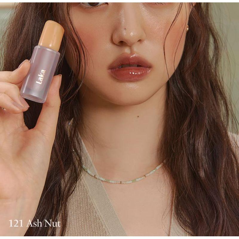 Laka - Fruity Glam Tint - 23 Colors