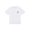 MLB MONOGRAM T Shirt Unisex Ivory 3ATSM0343-50IVS