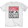 Oberteile – T-Shirts