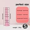 Silicone Extra Long Anal Plug Dildo Sex Toy Masturbator for Men and Women Strap On Penis Realistic Dick BDSM