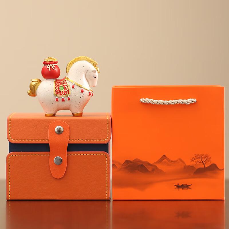 Year of the Horse Fortune Bag Gift Set