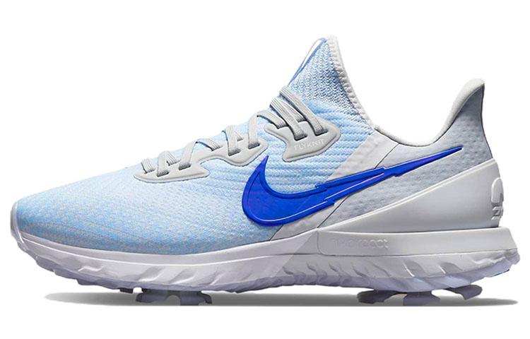 Nike Air Zoom Infinity Tour Golf Wide  White Racer Blue  CT0541-125 41