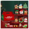 Christmas Ornament Building Toys Holiday Crafts for Family, Kids, Boys & Girls, Ages 6+  Hanging Christmas Decorations for Tree