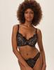 Oksana Padded Bra