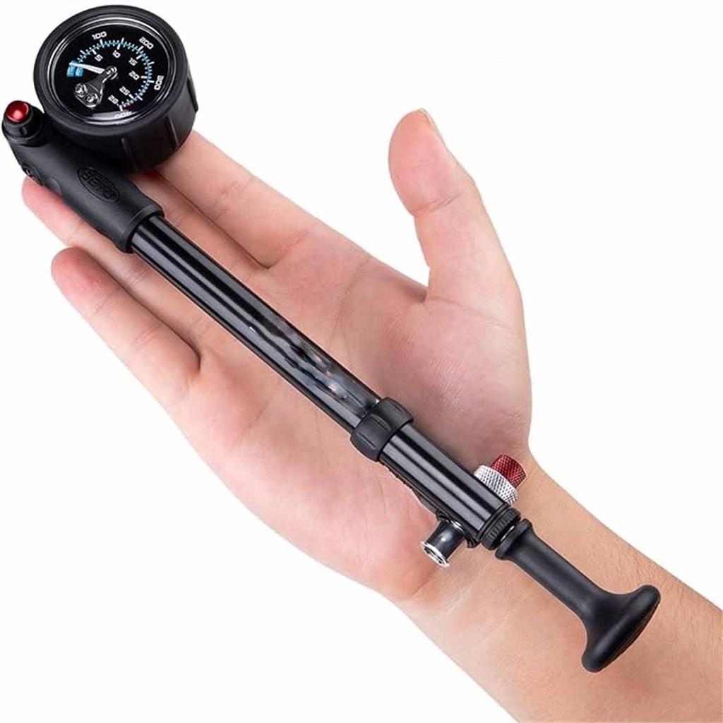 With Visual Dial –  Supply & Drainage  for Road and Mountain Bikes,  Cycling Equipment