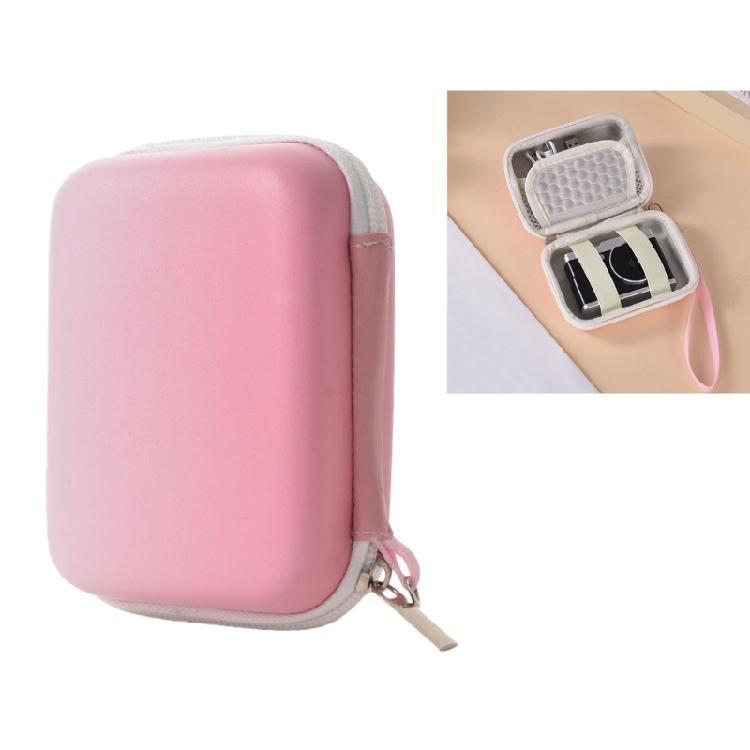 EVA Hard Shell Digital Camera Protections Case Waterproof Shockproof and Wear Resistant for Enhances Durability