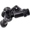 Car Engine Coolant Thermostat Housing Assembly For -BMW E46 E39 X5 X3 Z3 Z4 330I 525I 11531437040