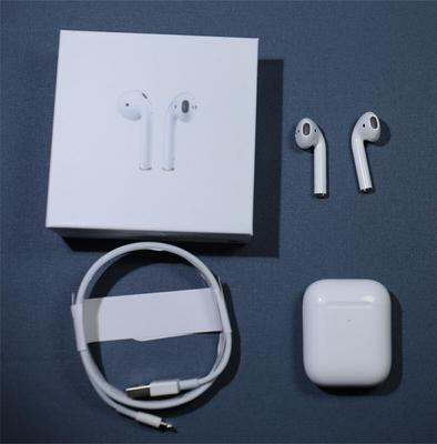 2025 New Wireless Headset Bluetooth 5.0 Earbuds Touch Sport Earphones Stereo with Charging Box For IPhone Xiaomi Huawei Samsung Android Phone