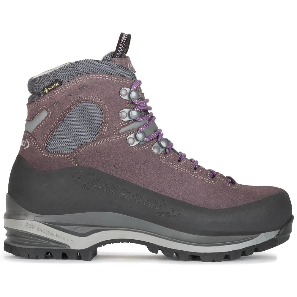 Aku Hiking Boots Superalp Goretex