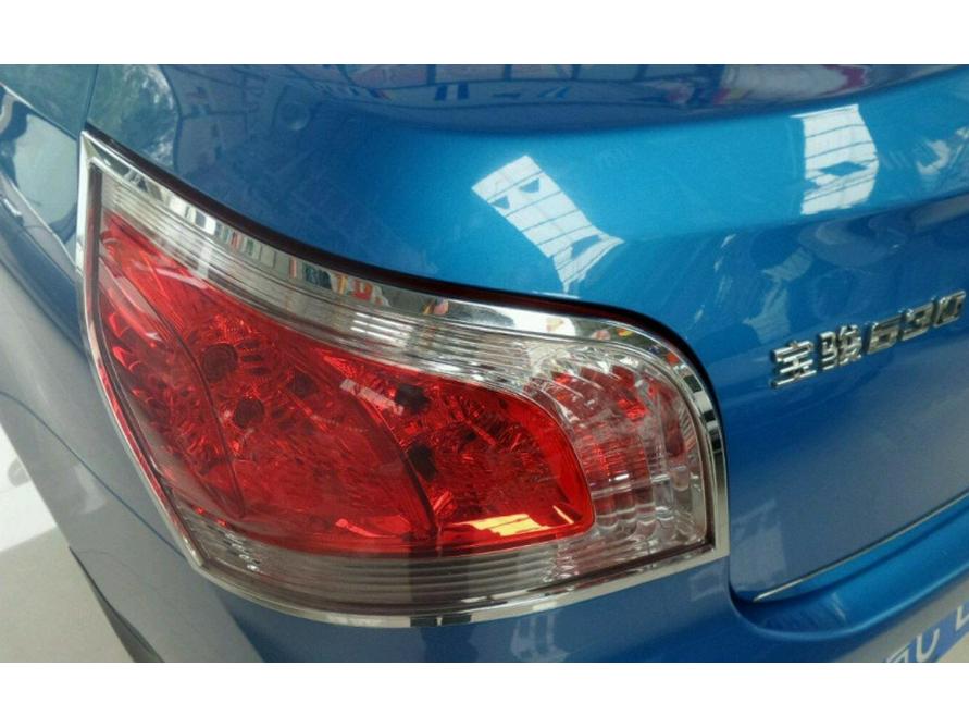 Baojun 630 Rear Taillight and Brake/Turn Signal Light Assembly