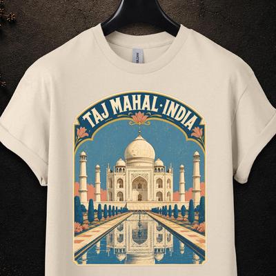 Top – T-shirts