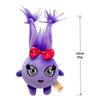 5pcs Sunny Bunnies Plush Dolls Cute Happy Rabbit Sleeping Cartoon Peluches for Girls Birthday Gifts Soft Stuffed Animals Doll