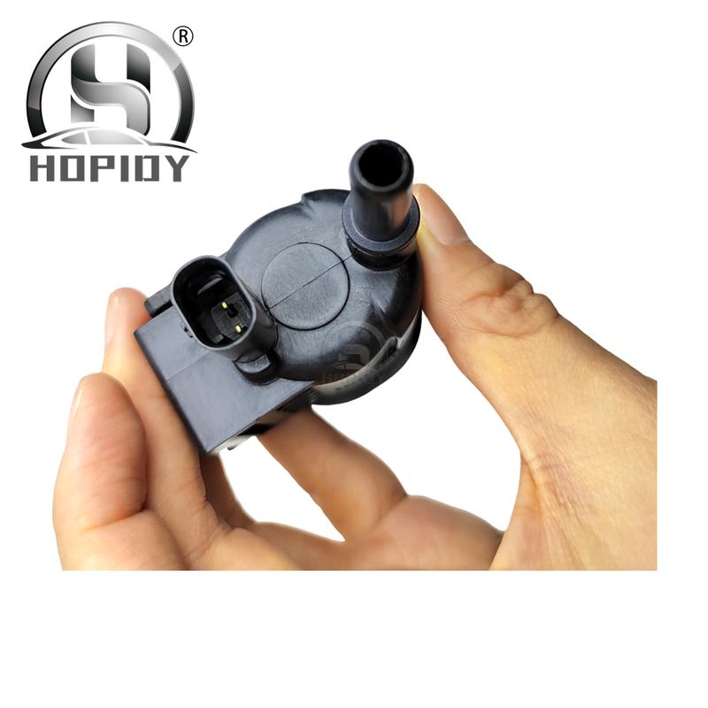 For 12632174 2M1345 PV711 Chevrolet Carbon Canister Solenoid Valve