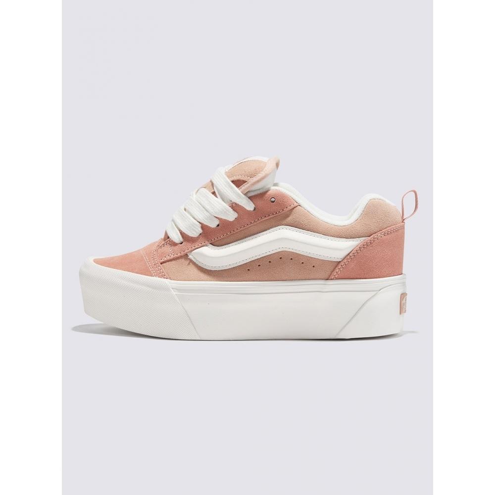

VANS Knu Stack Новый стек VN000CP6BSM1 220