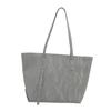 Large-Capacity Handbag Bag Women'S Fashion Foreign Shoulder Bag Trendy And Beautiful Leisure Commuter Tote Bag
