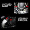 New Color Blow Off Valve For VW 1.2 1.4 TSI Engine 2015-on VW Golf Mk7 Polo Blow Off Valve