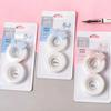 Sticky Invisible Correction Tape Clear Tape Cutting Tool Adhesive Tape Writable Tape Tape Dispenser
