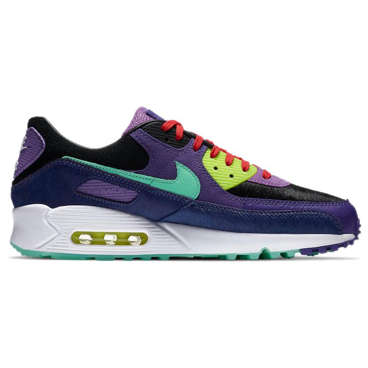Nové Nike Air Max 90 Violet Blend CZ5588-001