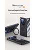 Oppo Find N6 Magnetic Protective Case with Integrated Screen Film